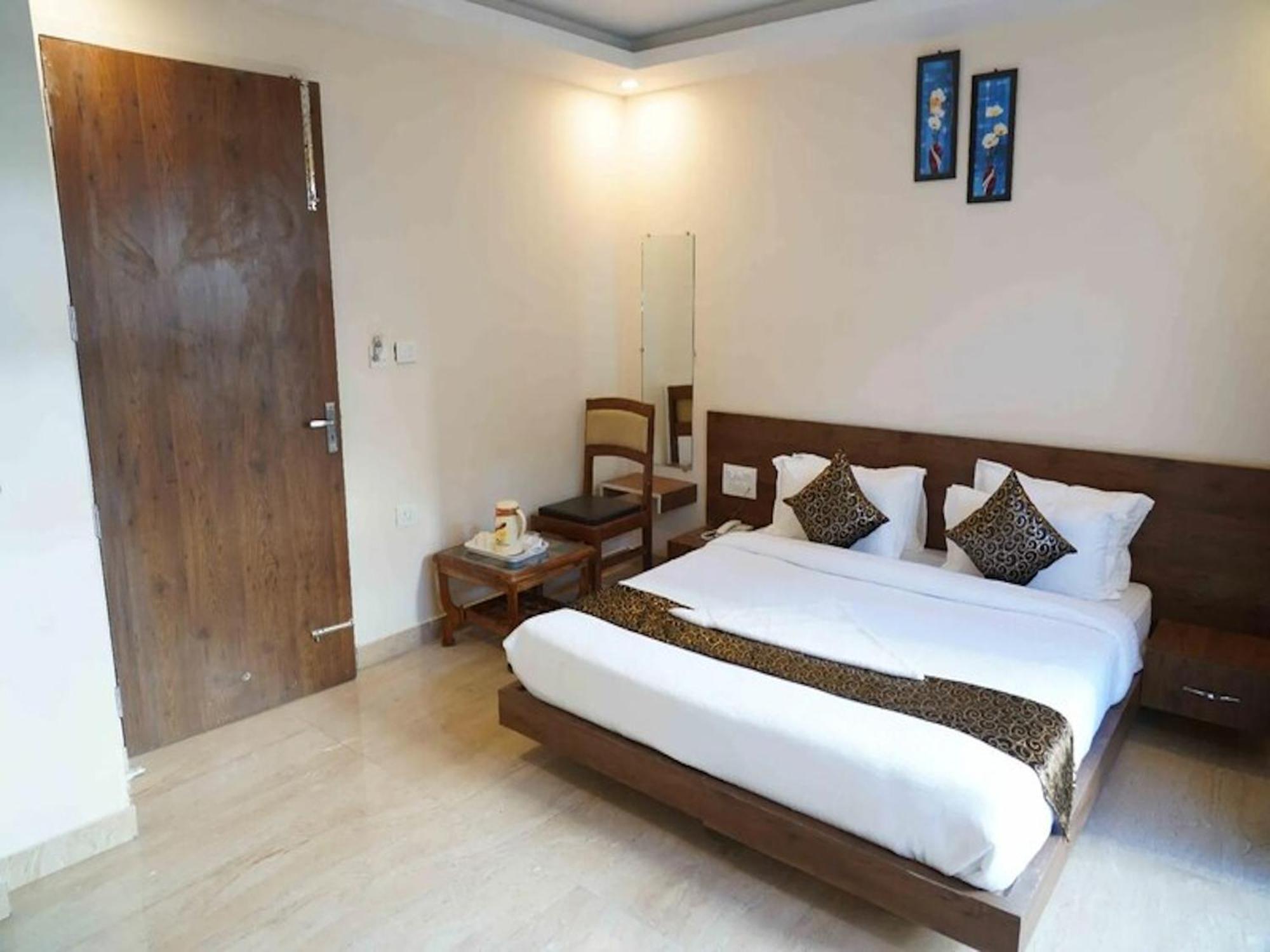 La Riqueza Pride Inn Tapovan # Swimming Pool With Mountain View # Free Parking Rishīkesh Eksteriør billede